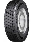 Continental CONTI HYBRID LD3 265/70 R17.5 139/136 M