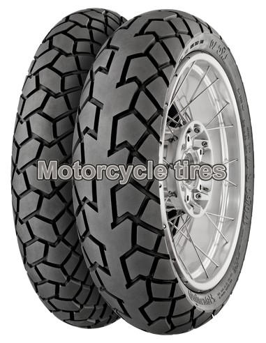 Continental TKC70 170/60 R17 72 V