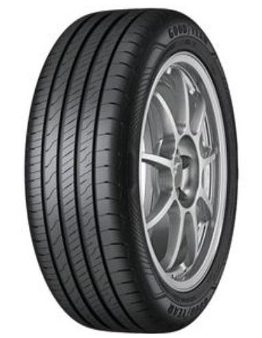 GoodYear EFFICIENTGRIP PERFORMANCE 2 195/60 R18 96 H EXTRALOAD
