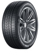 Continental WinterContact TS860 S SSR 275/35 R20 102 V EXTRALOAD RUNFLAT