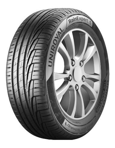 Uniroyal RainExpert 5 215/70 R16 100 H