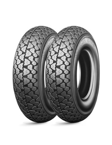 Michelin S83 R10 42 J