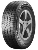 Continental VanContact Ultra 215/75 R16C 116/114 R