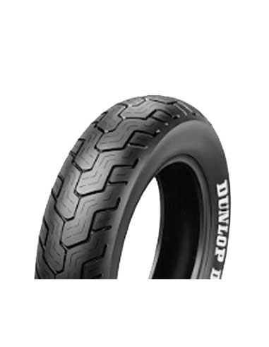 Dunlop D404 130/90 R15 66 H