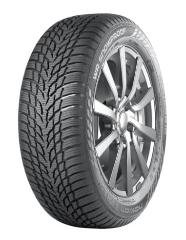 Nokian Wi WR SNOWPROOF P 235/55 R17 103 V EXTRALOAD