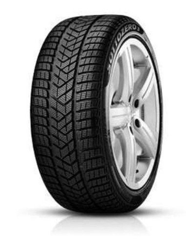 Pirelli WINTER SOTTOZERO 3 275/40 R20 106 V EXTRALOAD RUNFLAT