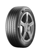 Continental UltraContact 215/50 R17 95 W EXTRALOAD