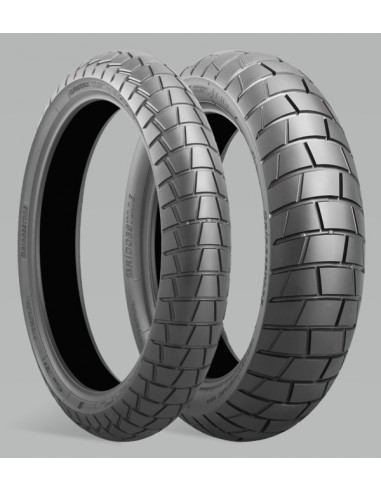 Bridgestone AT41 100/90 R19 57 V