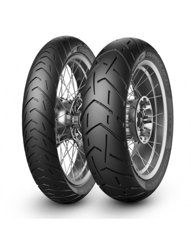 Metzeler TOURANCE NEXT 2 110/80 R19 59 V