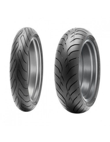 Dunlop ROADSMART IV 190/55 R17 75 W
