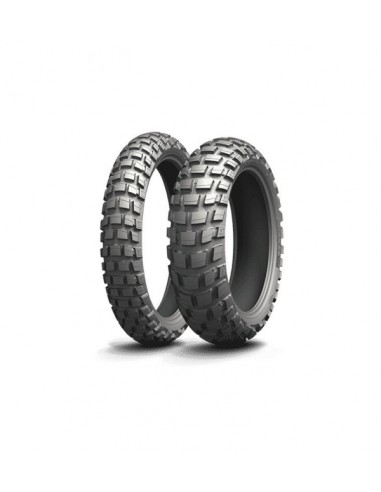 Michelin ANAKEE WILD 90/90 R21 54 R
