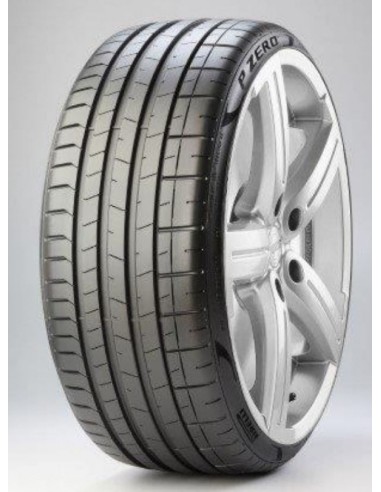 Pirelli P-Zero (PZ4) (NF0) elt Sports 295/35 R20 105 Y EXTRALOAD