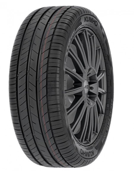 Kumho HS52 195/55 R16 87 W