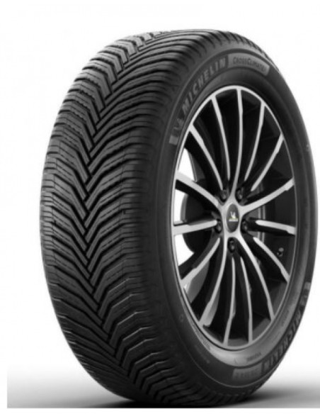 Michelin CrossClimate 2 SUV 235/60 R18 103 V