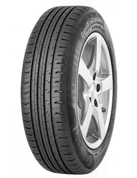 Continental ContiEcoContact 5 245/45 R18 96 W