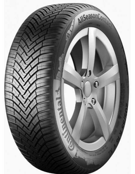 Continental ALLSEASONCONTACT 235/60 R17 102 H