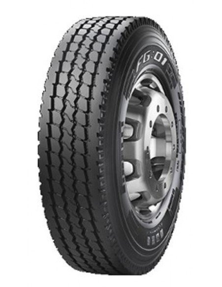 Pirelli FG01 II 315/80 R22.5 156/150 K
