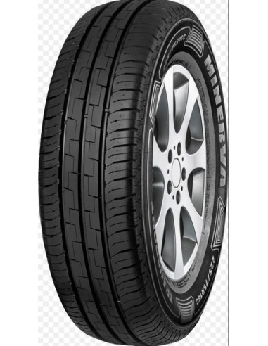 Minerva Transporter2 RF19 175/75 R16C 101/99 S