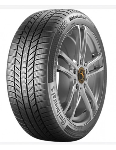 Continental WinterContact TS870 P 215/40 R18 89 V EXTRALOAD