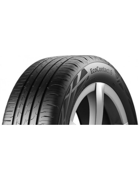 Continental ECOCONTACT 6 235/55 R18 100 Y