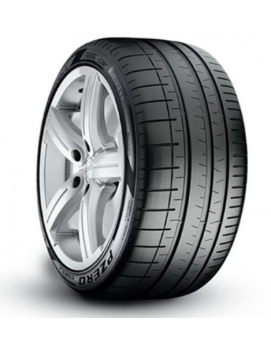 Pirelli PZERO CORSA 255/30 R20 92 Y EXTRALOAD