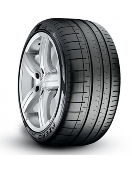 Pirelli PZERO CORSA 255/30 R20 92 Y EXTRALOAD