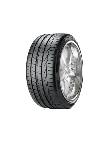 Pirelli PZERO 285/40 R20 104 Y