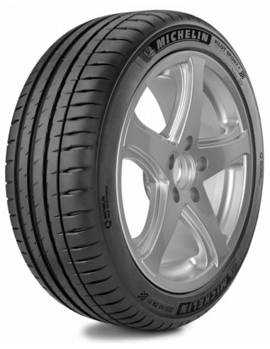 Michelin P.SPORT 4 255/35 R19 96 Y EXTRALOAD RUNFLAT