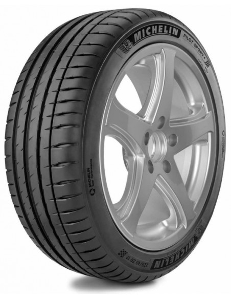 Michelin P.SPORT 4 255/35 R19 96 Y EXTRALOAD RUNFLAT