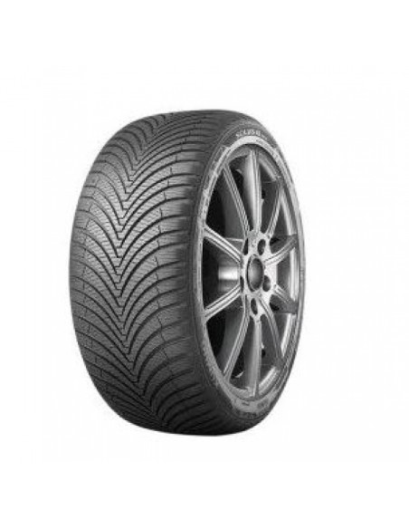 Kumho SOLUS 4S HA32 255/55 R18 109 V EXTRALOAD