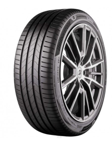 Bridgestone TURANZA 6 285/35 R21 105 Y EXTRALOAD