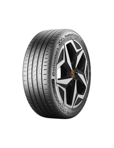 Continental PremiumContact 7 205/55 R16 91 V