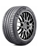 Michelin Pilot Sport 4 S AML 315/30 R21 (105) Z EXTRALOAD