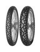 Mitas INVADER MC 24 120/90 R17 64 S