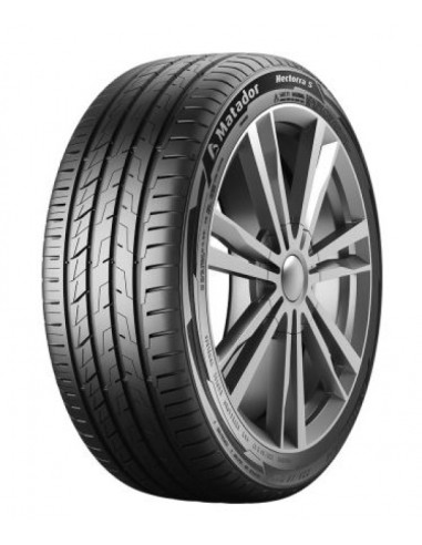 Matador HECTORRA 5 215/50 R17 95 W EXTRALOAD