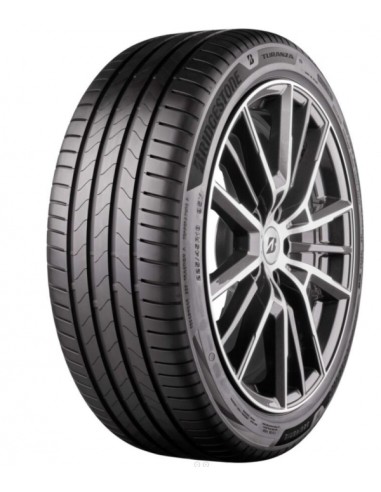 Bridgestone TURANZA 6 255/40 R19 100 Y EXTRALOAD