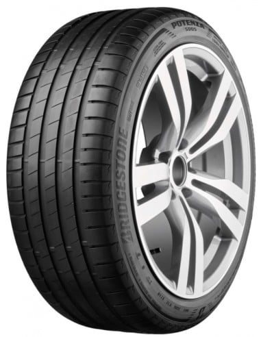 Bridgestone Potenza S005 235/35 R19 91 Y EXTRALOAD