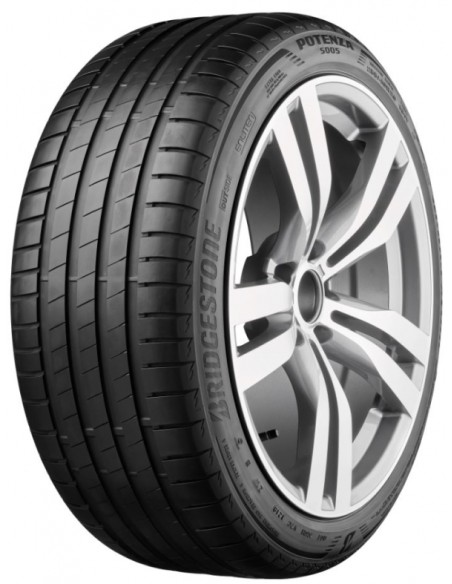 Bridgestone Potenza S005 235/35 R19 91 Y EXTRALOAD