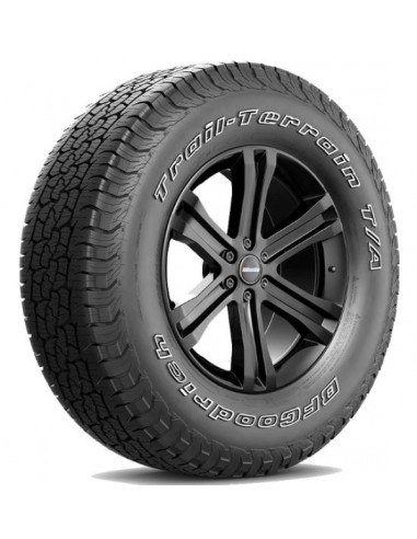 Bfgoodrich TRAIL TERRAIN T/A OWL 245/75 R16 111 T