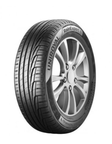 Uniroyal RainExpert 5 195/65 R15 95 H EXTRALOAD