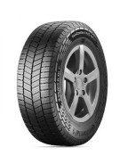 Continental VANCONTACT A/S ULTRA 215/70 R15C 109/107 S