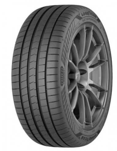 GoodYear Eagle F1 Asymmetric 6 255/40 R19 100 Y EXTRALOAD
