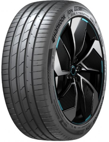 Hankook ION EVO IK01 225/55 R18 102 W EXTRALOAD