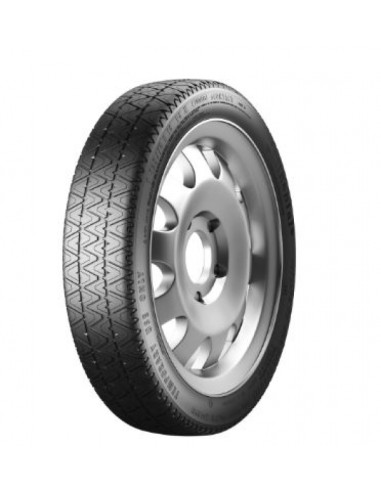 Continental SCONTACT 165/80 R17 104 M