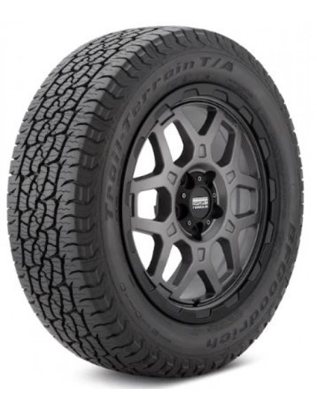 Bfgoodrich TRAIL TERRAIN T/A 285/45 R22 114 H EXTRALOAD