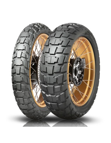 Dunlop TRAILMAX RAID 140/80 R17 69 S