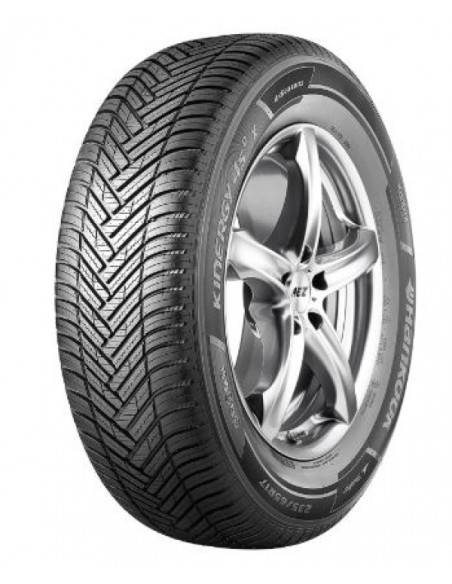 Hankook KINERGY 4S2  H750 245/45 R19 102 Y EXTRALOAD