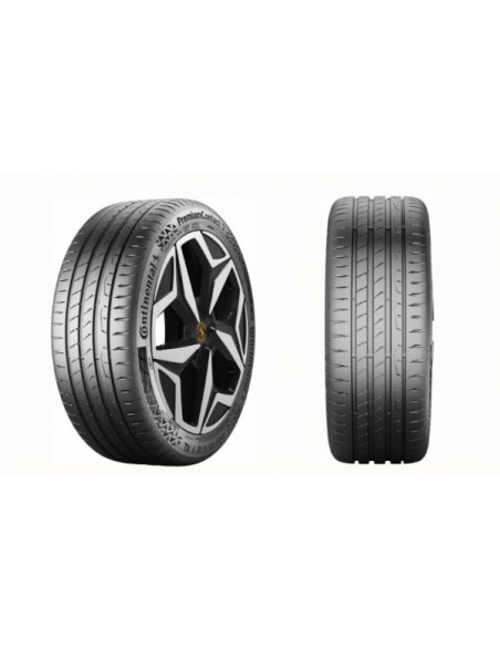 Continental PremiumContact 7 225/45 R19 96 Y EXTRALOAD