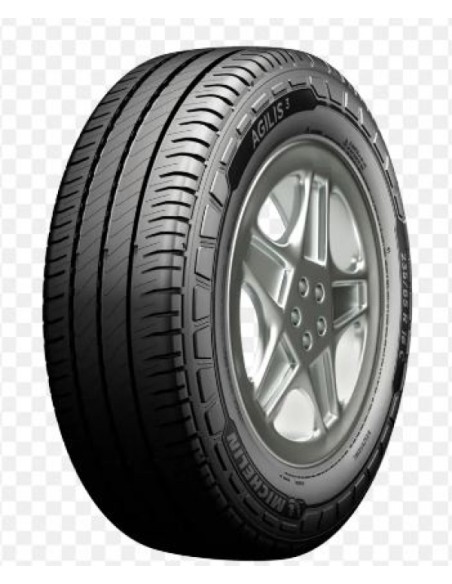 Michelin AGILIS 3 225/65 R16C 112/110 T