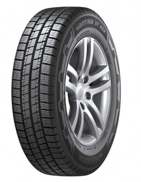 Hankook VANTRA ST AS2 RA30 215/70 R15C 109/107 S